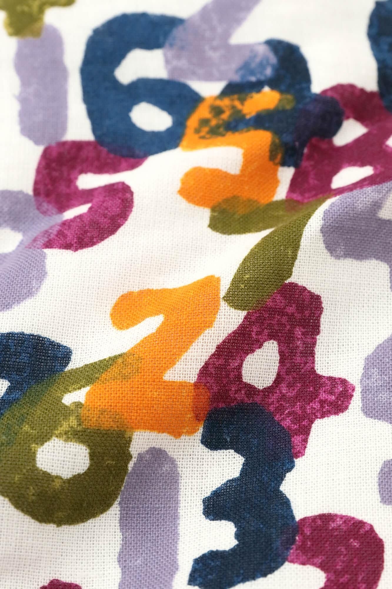 ●伊勢木棉 夾棉 小背心 ／SO-SU-U十數 彩色