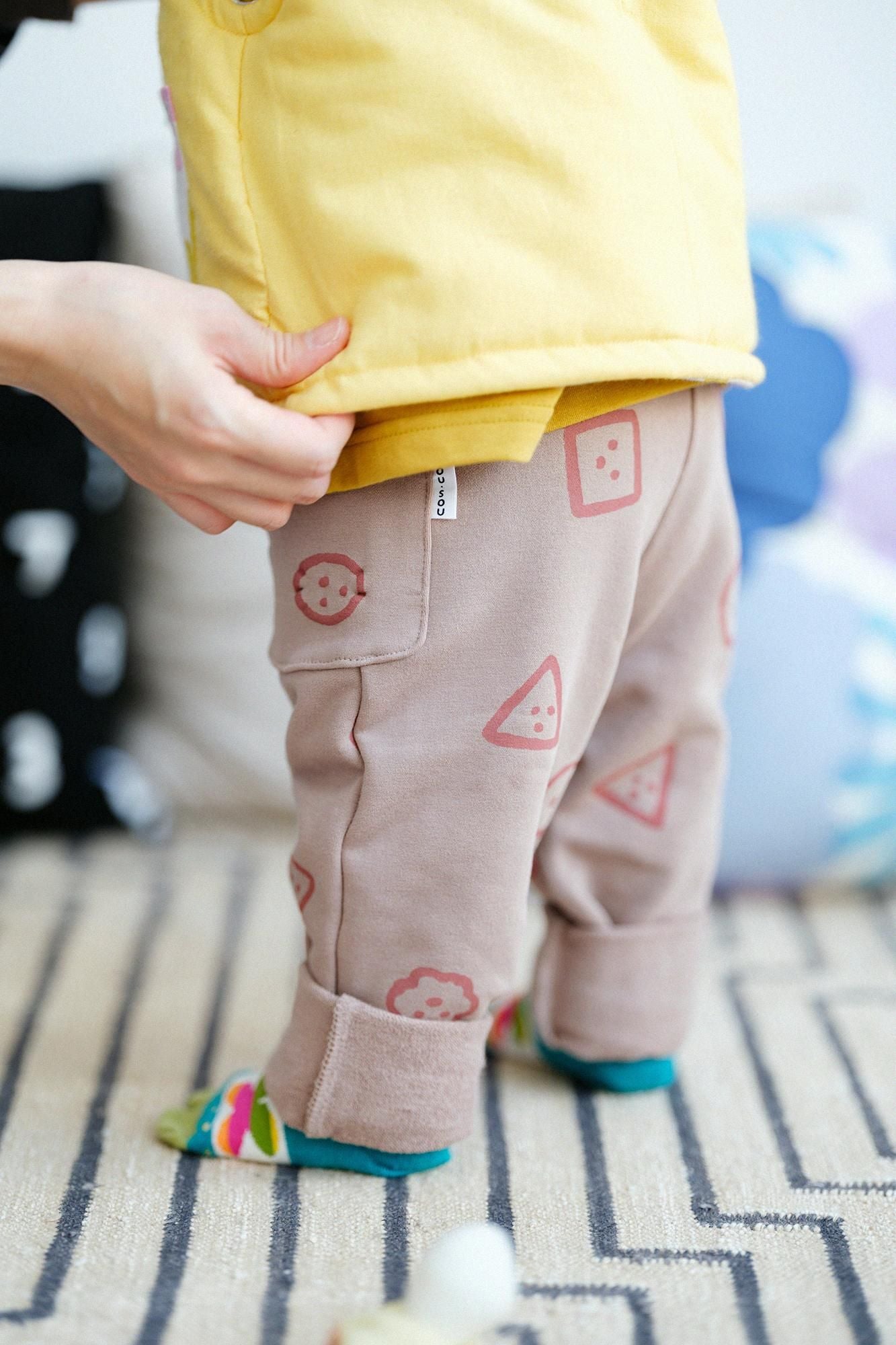 ●うらけ がらぱっち／みんな で あそぼ うすだいだいいろ