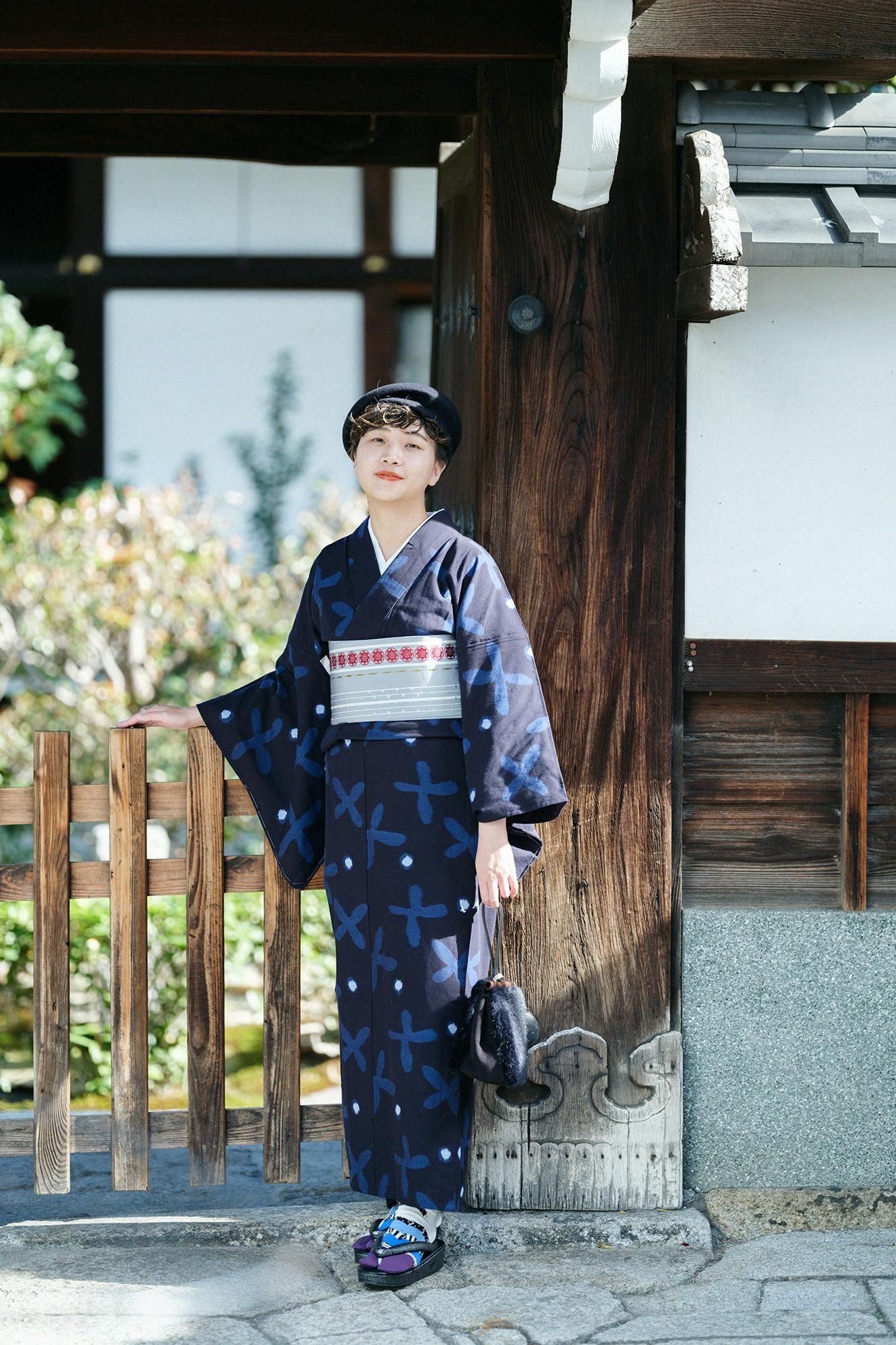 足袋下（普通丈）／干支 巳（み）令和7年【男・女性用】