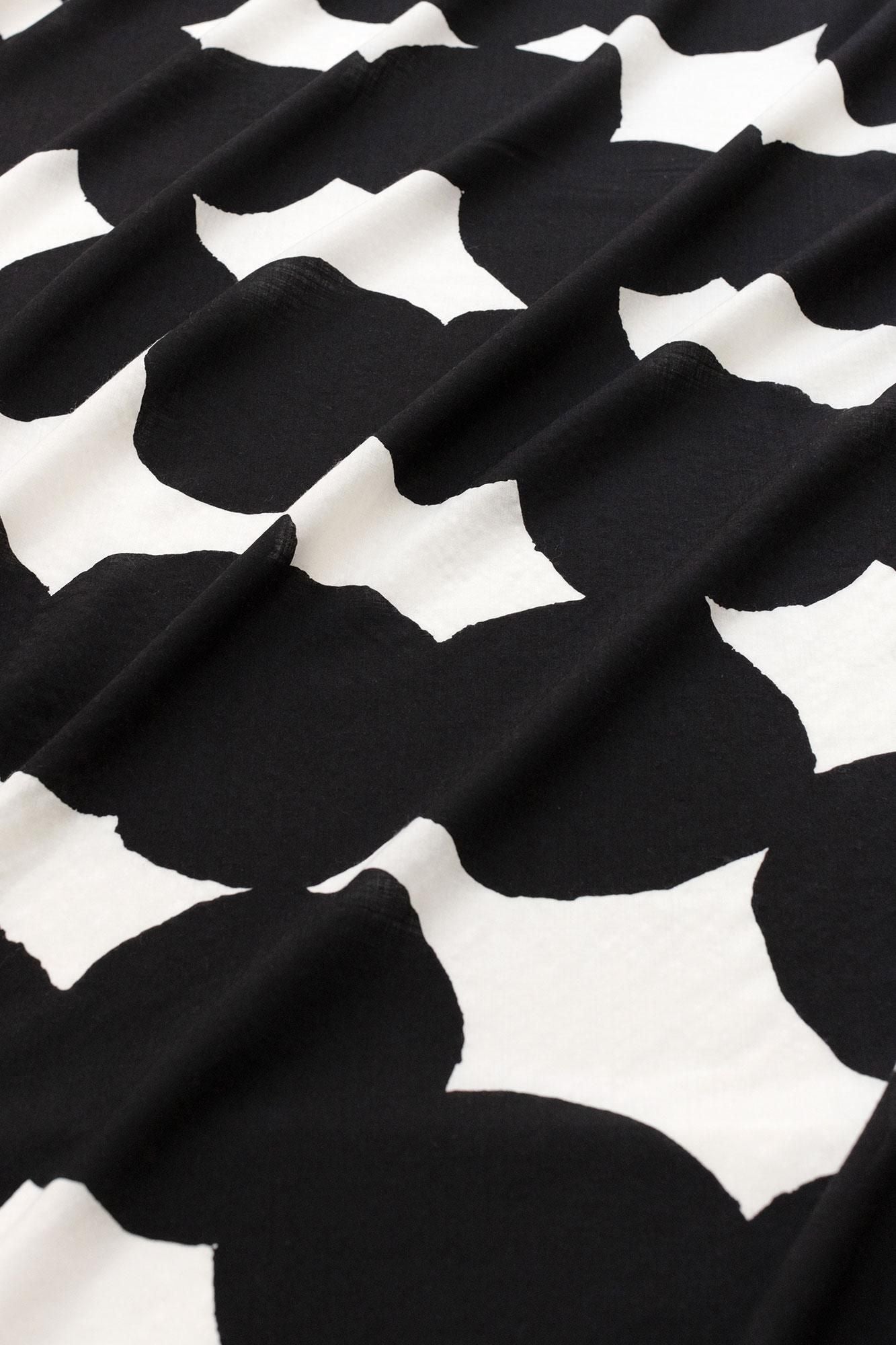 【40%OFF】Imperfect Fabric Sale＜Muslin Wool＞/ Ankotama