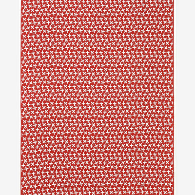 [40％折扣] B-Fabric Sale <12 Canvas> / Suzushirogusa小猩红