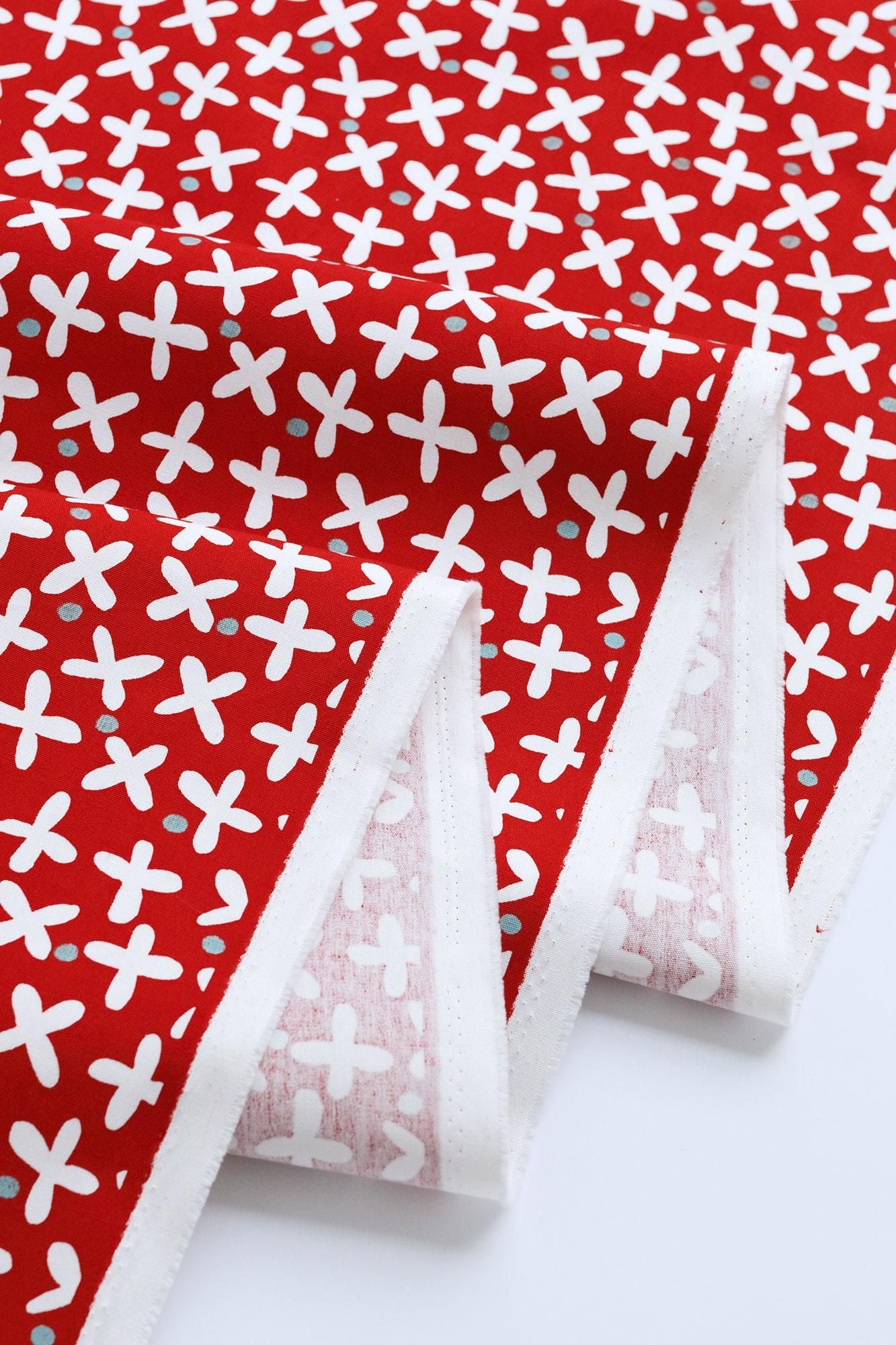 [40% 할인]B급 원단 세일＜12호 캔버스＞／스즈시로 풀 (소) 코키