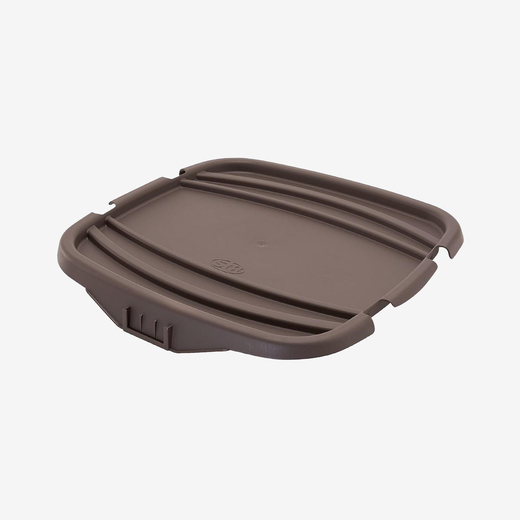 デッドストック　超絶希少❕　タグ付き新品未使用品 　ギャクソウ　ヘッドバンド SOU・SOU×stacksto，baquet専用蓋／チェリーウッド調