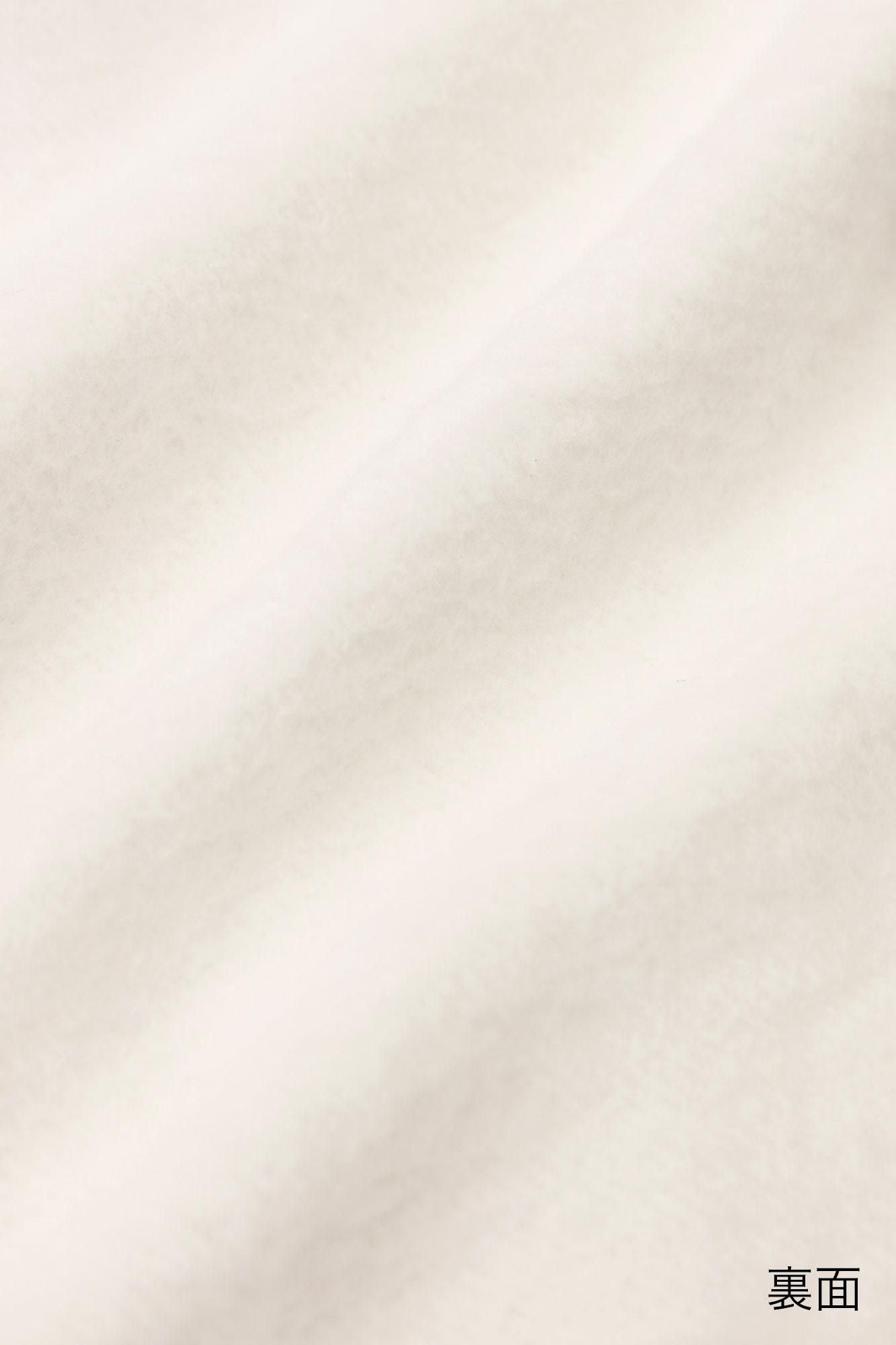 內起絨童裝長褲三袋● /純白