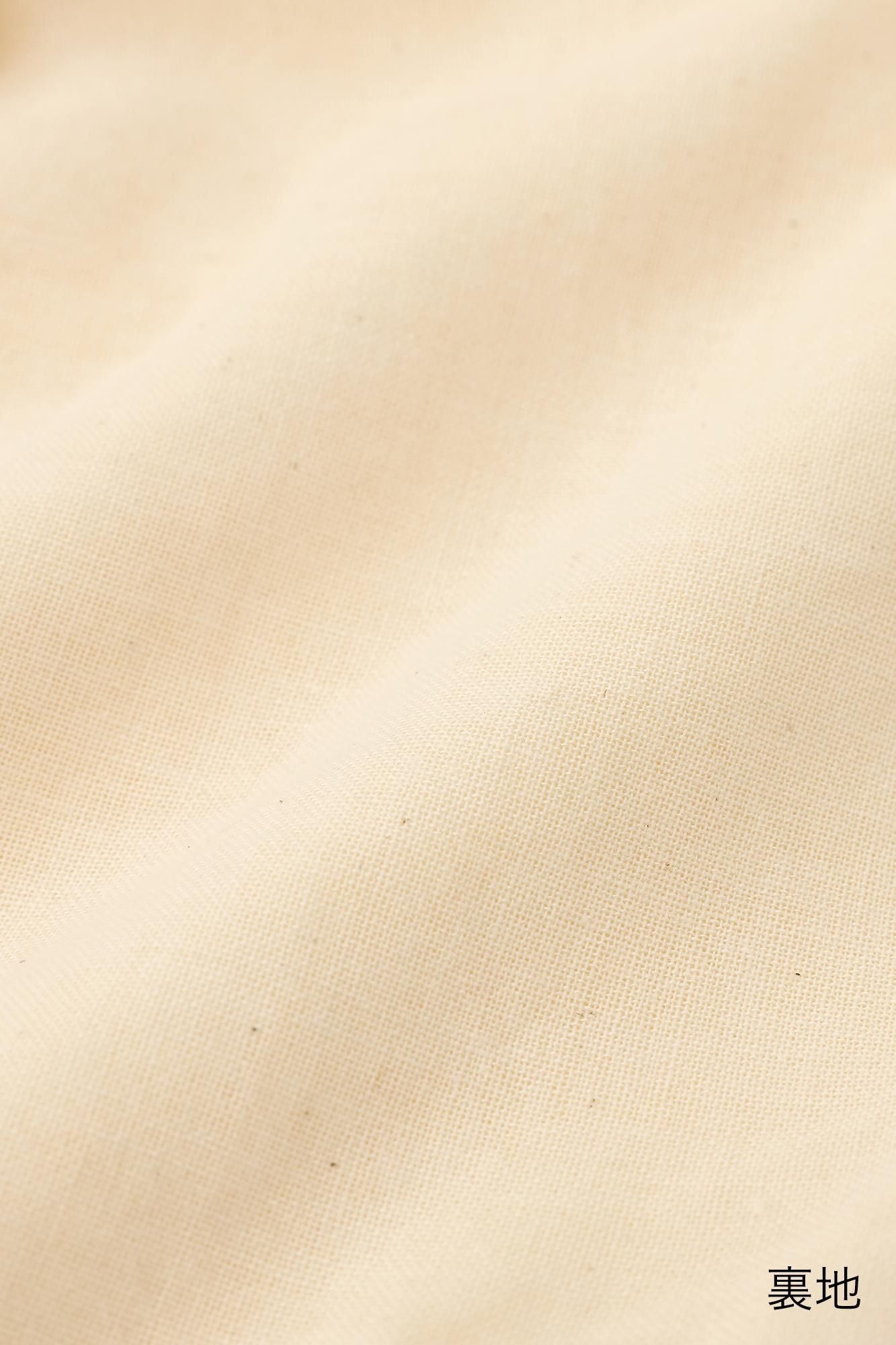 ●ボア ややぐるみ あわせ／うすきいろ