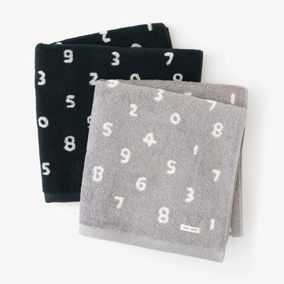 ■SO-SU-U 今治タオルセット（バスタオル2枚）