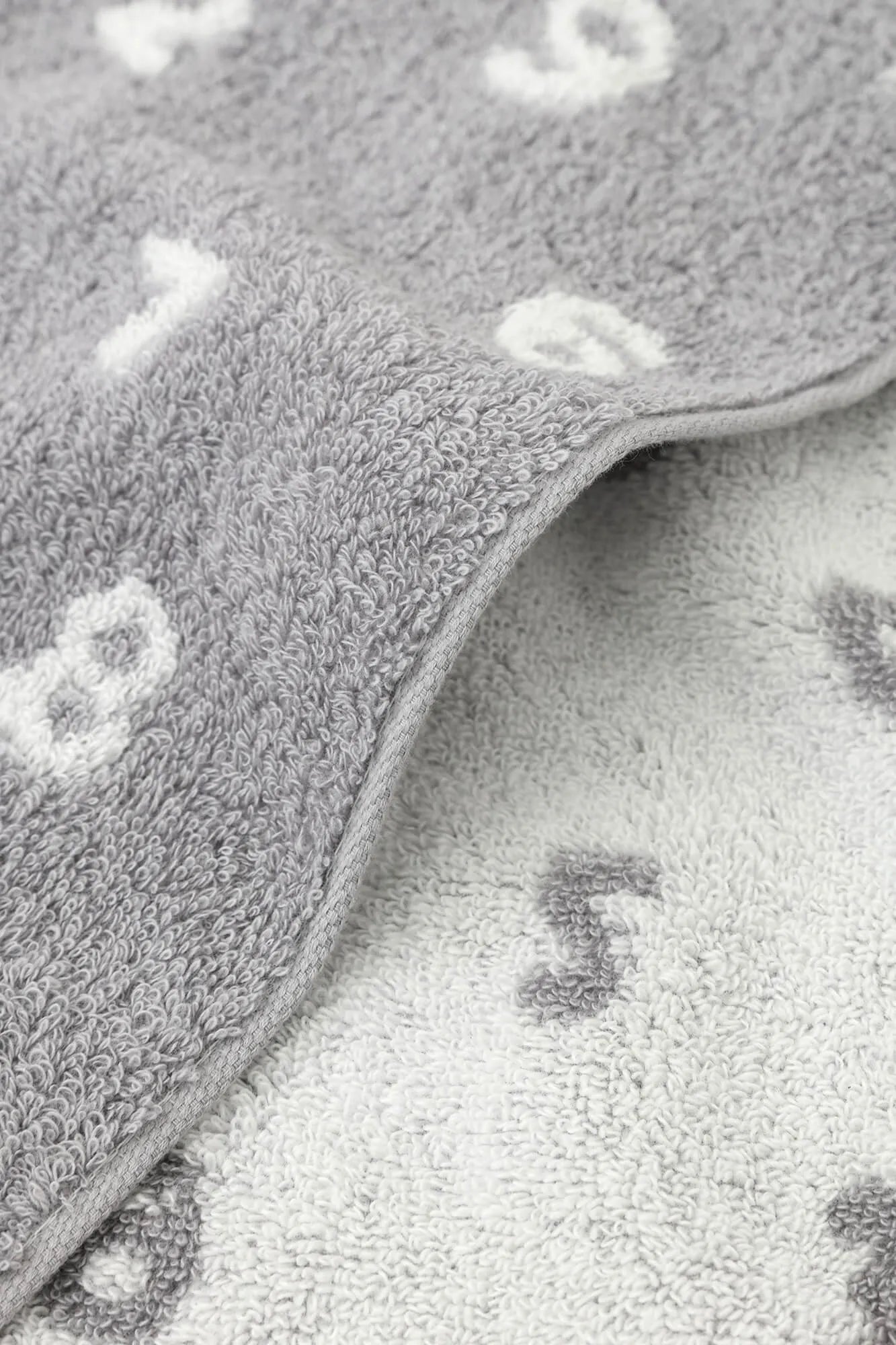 SOU・SOUimabari毛巾浴巾/so-su-u深色墨水（kozumi）