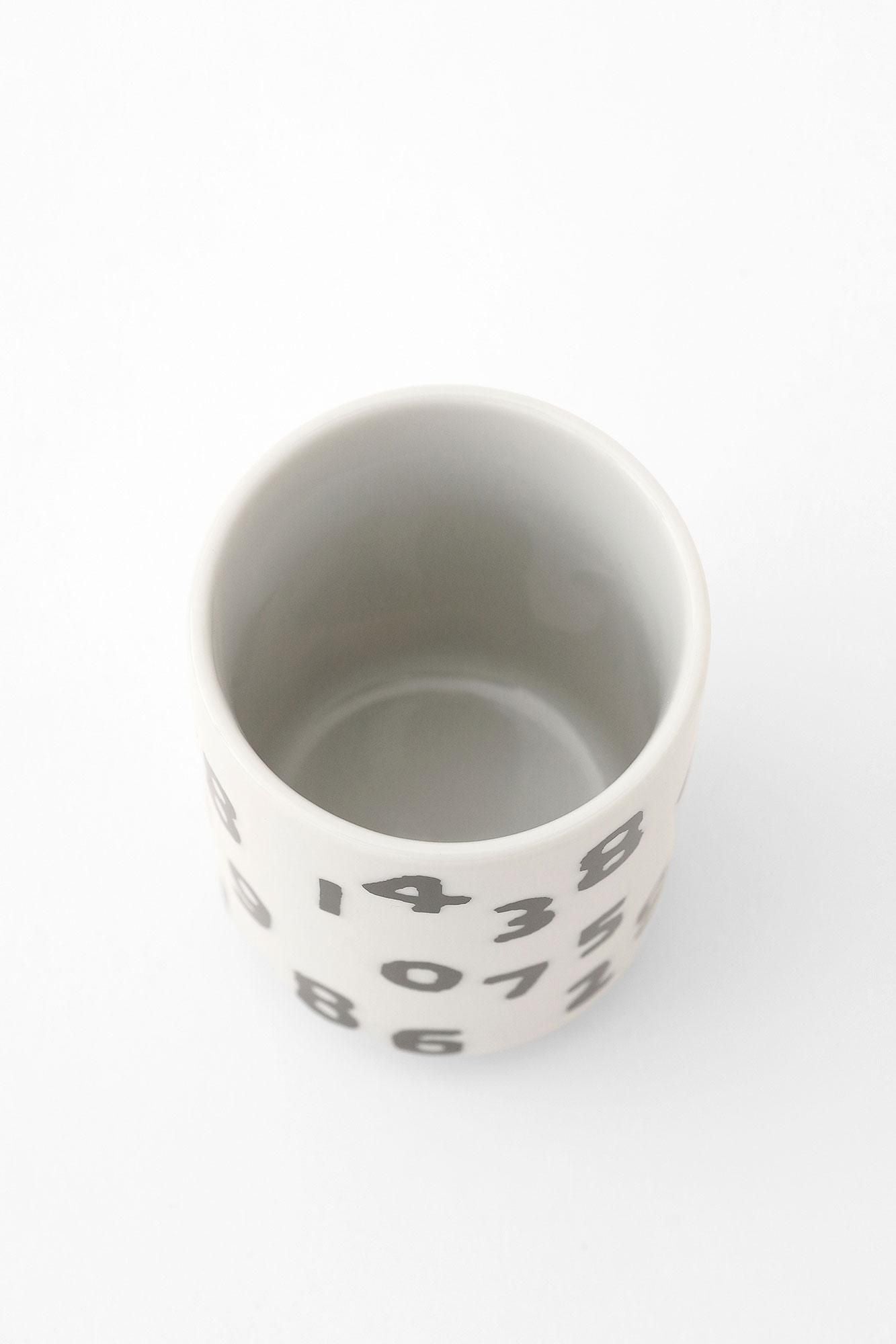 湯呑み2客セット／SO-SU-U