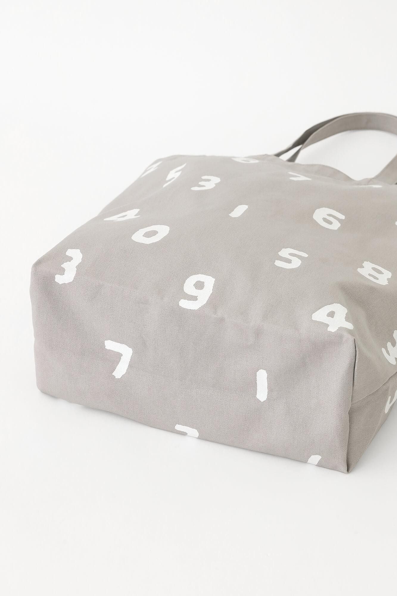 PROMOTION キャンバストートL／SO-SU-U 中之鼠（なかのねず）×つくも