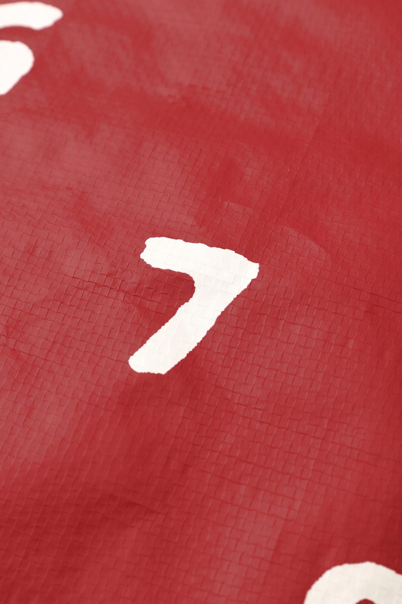 PROMOTION ラミクロストート／SO-SU-U 深緋色（こきひいろ）×つくも