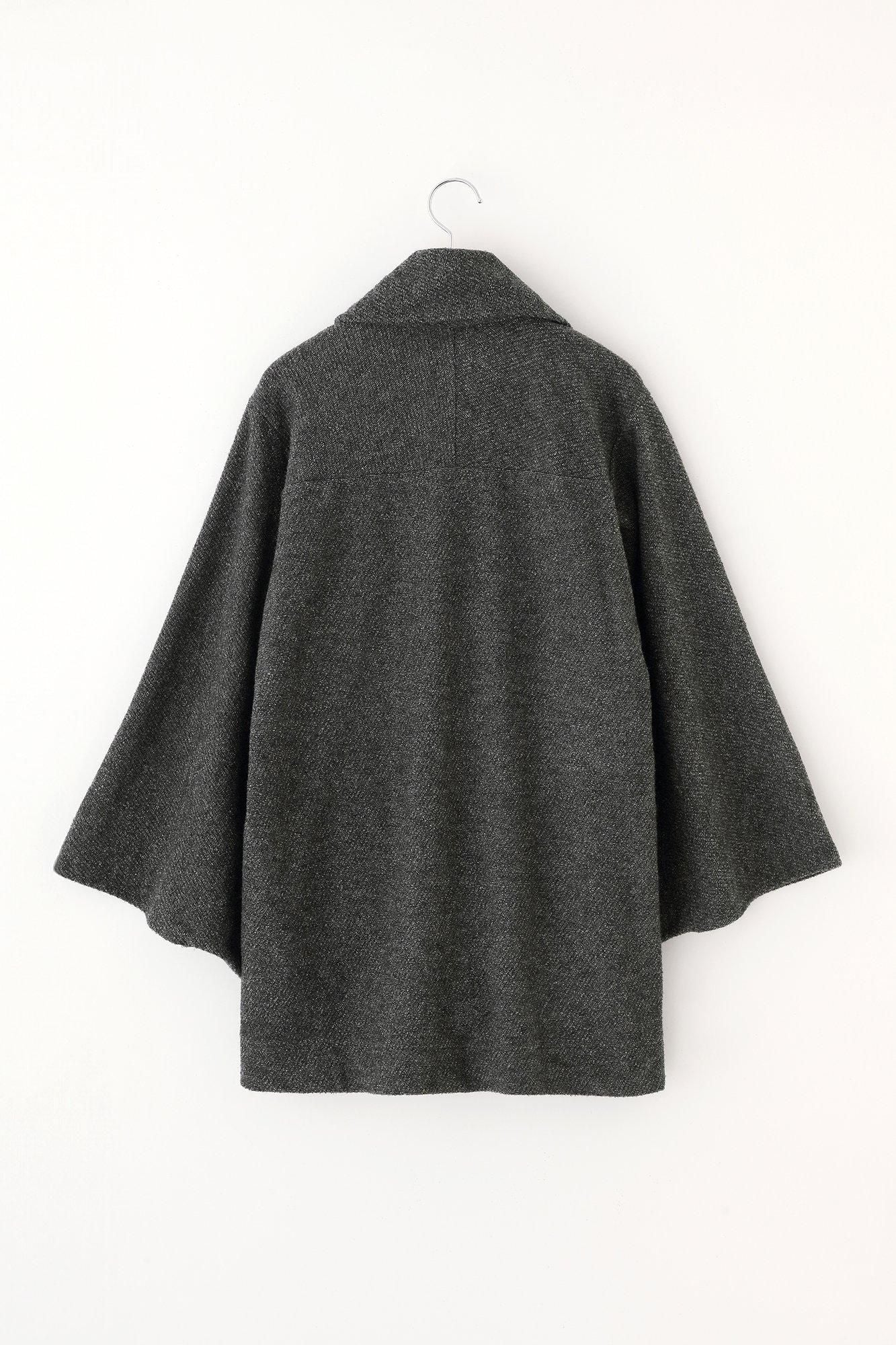 Flaummischung Ami Kosode Randa/Mokuzumi