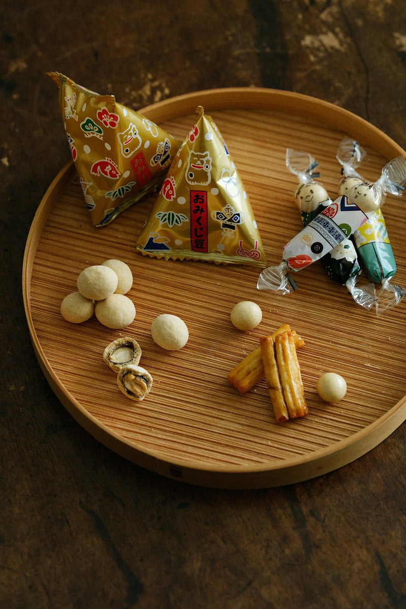 菓子詰合せ