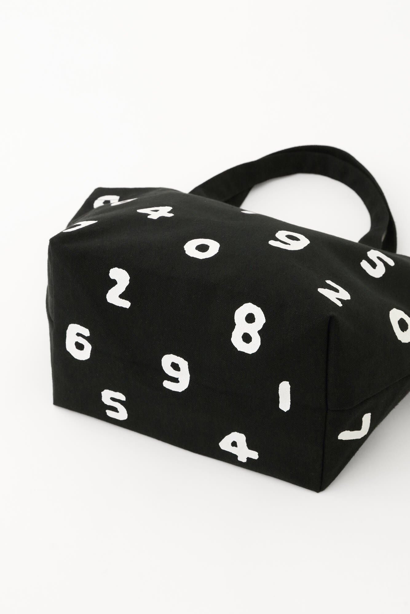 ■SOU・SOU BLEND by caffè Verdi Gift Bag Black ※2 Mugs