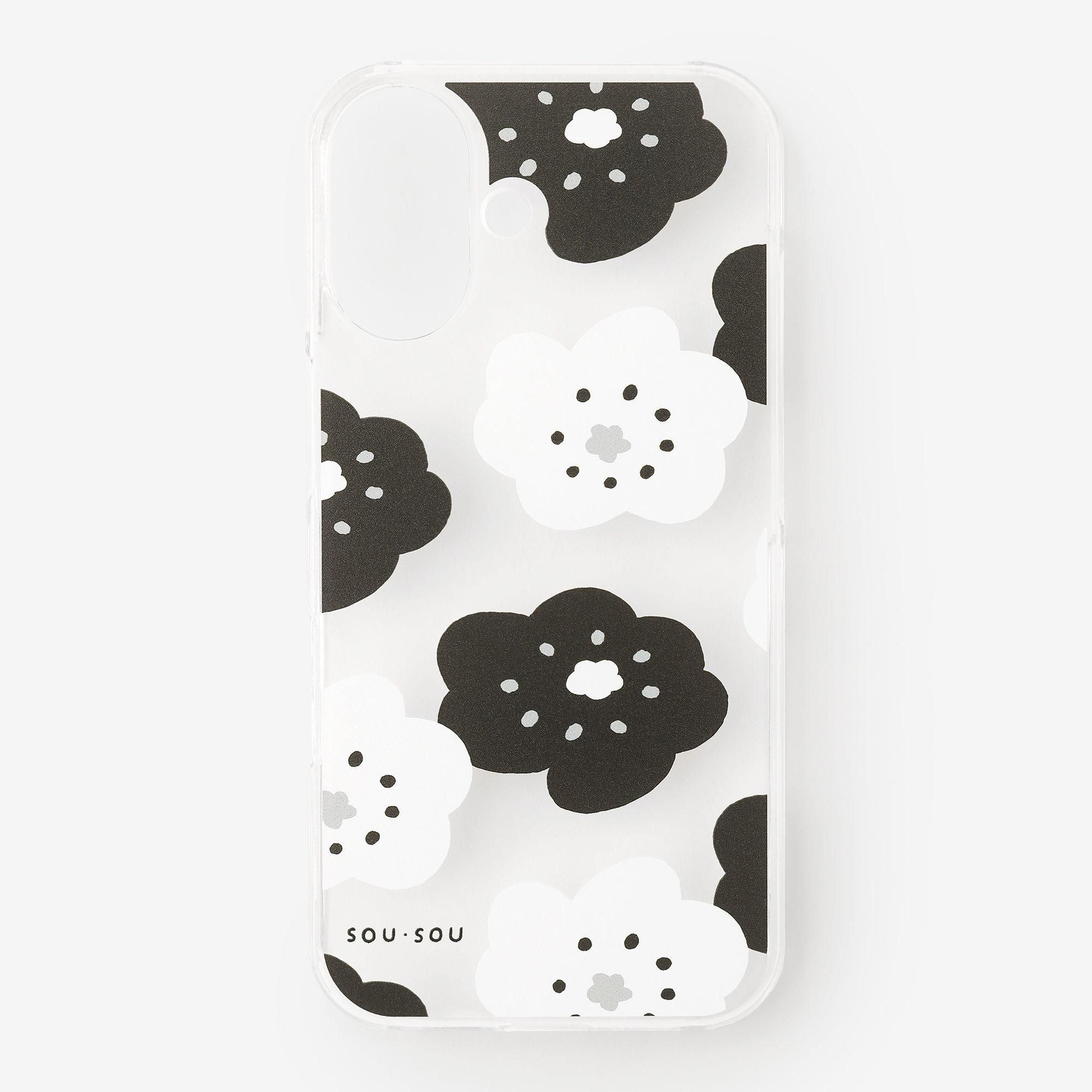 iPhone手機殼/微笑