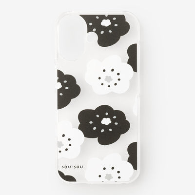 iPhone手機殼/微笑