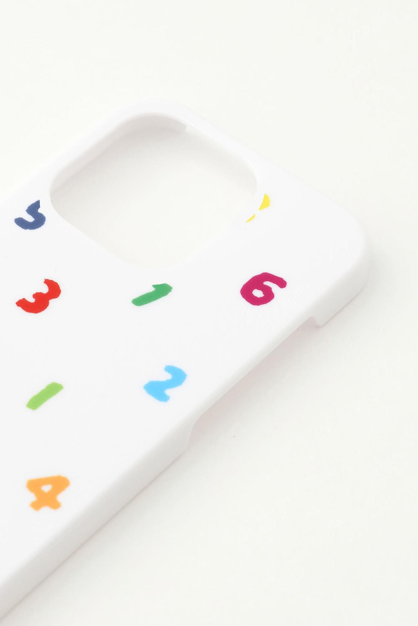 iPhone_16_Pro Cover Case / SO-SU-U Multicolored