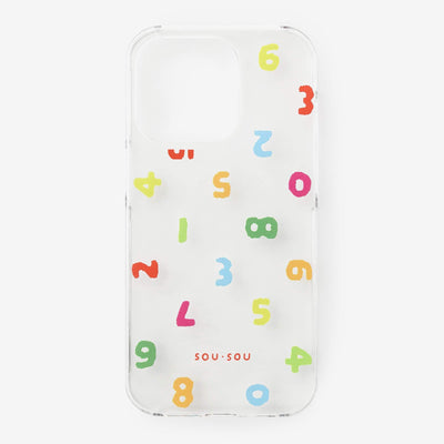 iPhone_16_Pro手機殼/透明SO-SU-U十數 四方