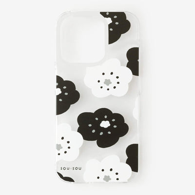 iPhone手機殼/微笑