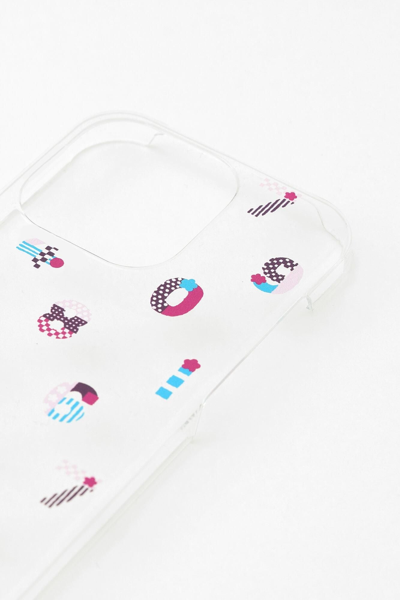 iPhone_16_Pro Cover Case / SO-SU-U in Special Day