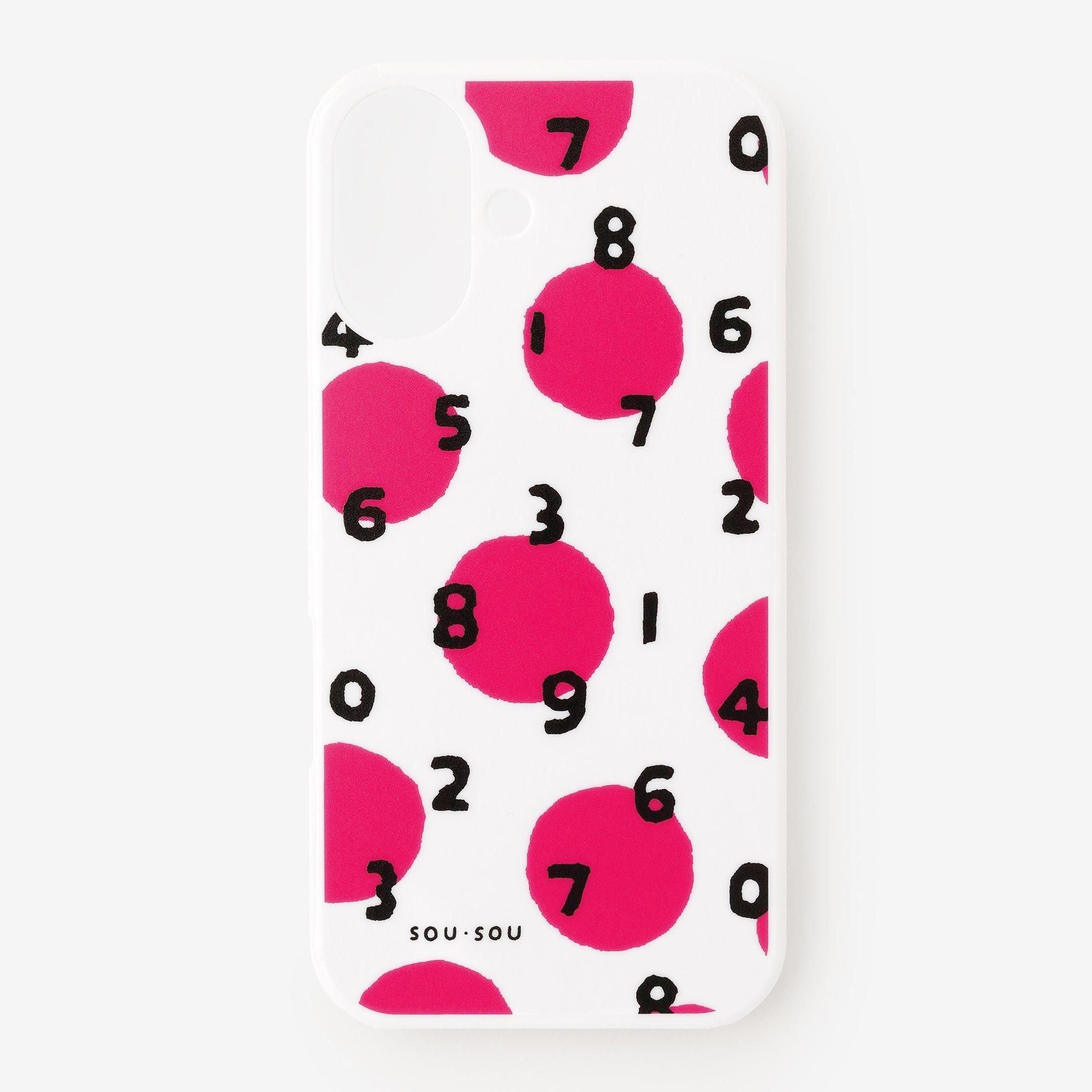 iPhone_16_Plus Textilhülle/SO-SU-U×Suigyoku