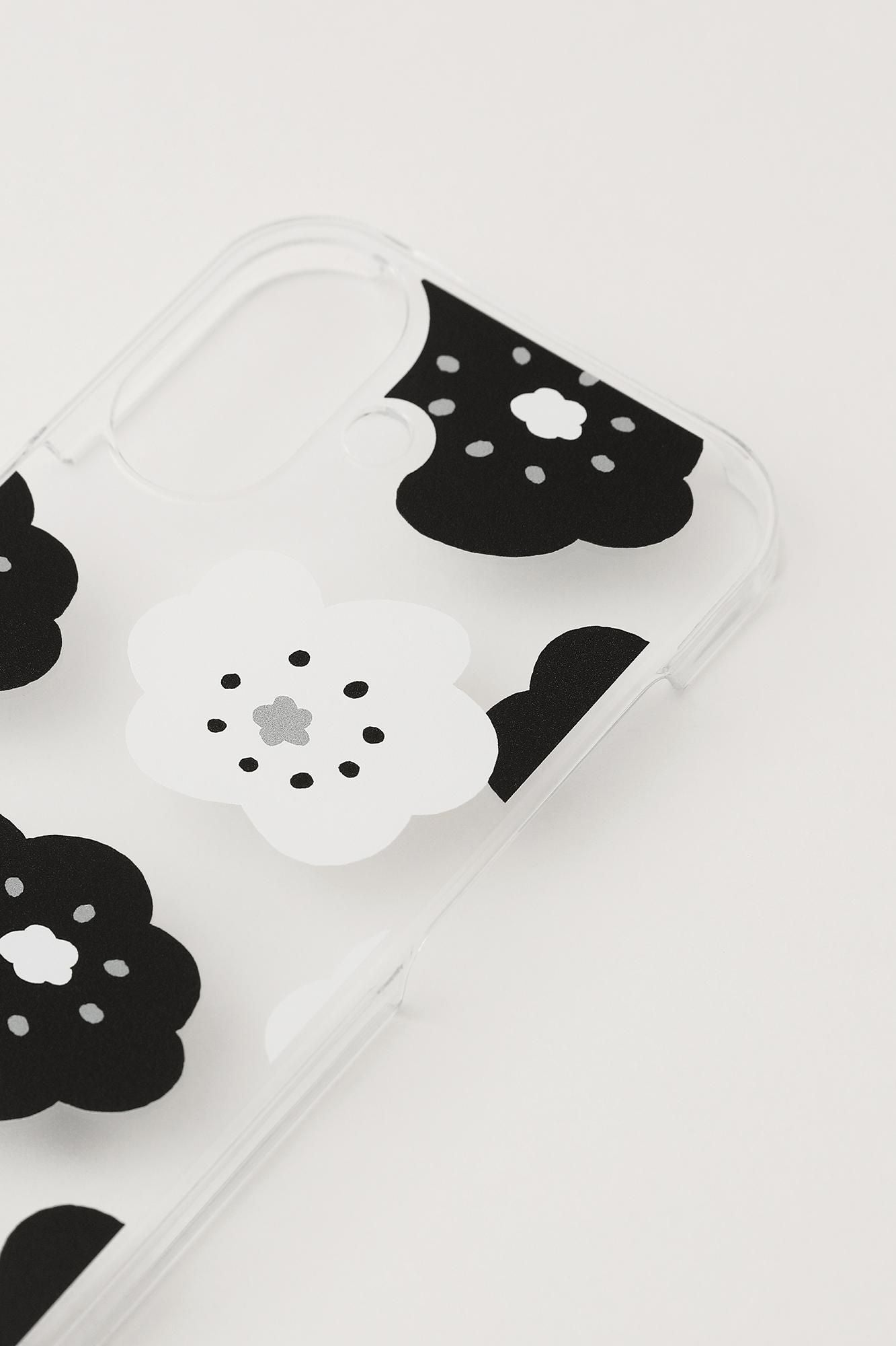 iPhone_16_Plus Textilcover/Smile