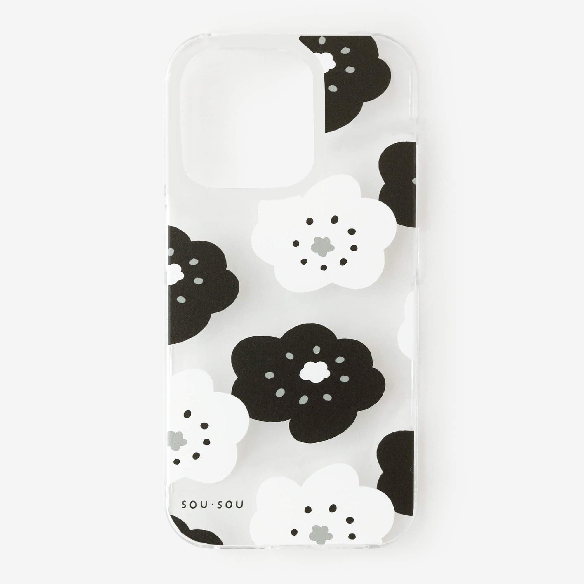 iPhone_16_Pro_Max Cover Case / Smile