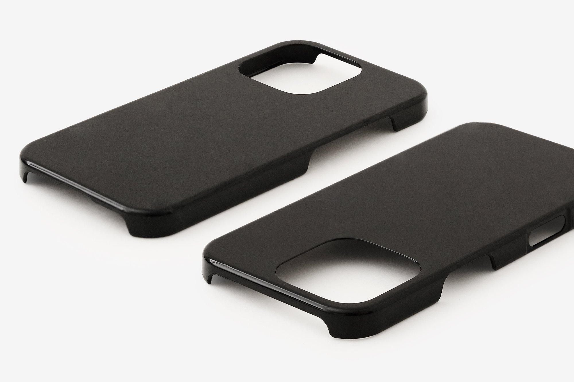 iPhone_16_Pro_Max Cover Case / Smile