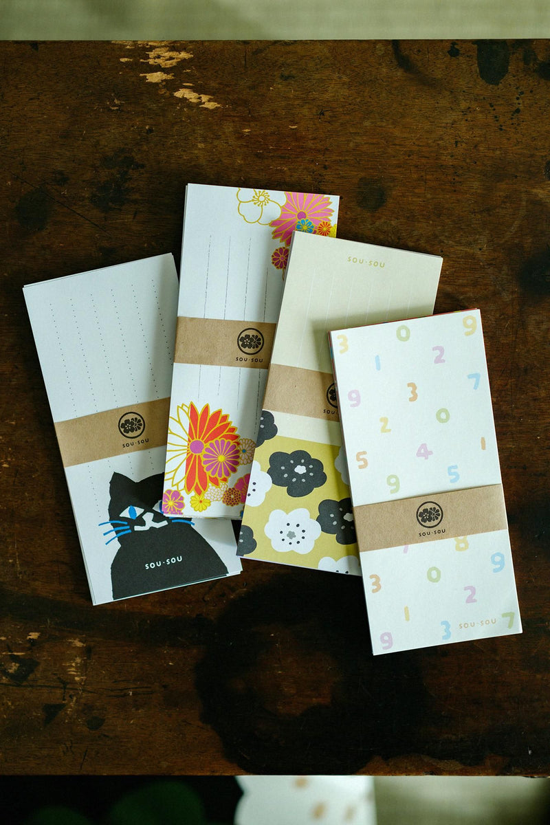 SOU・SOU×PHP 연구소 노트북