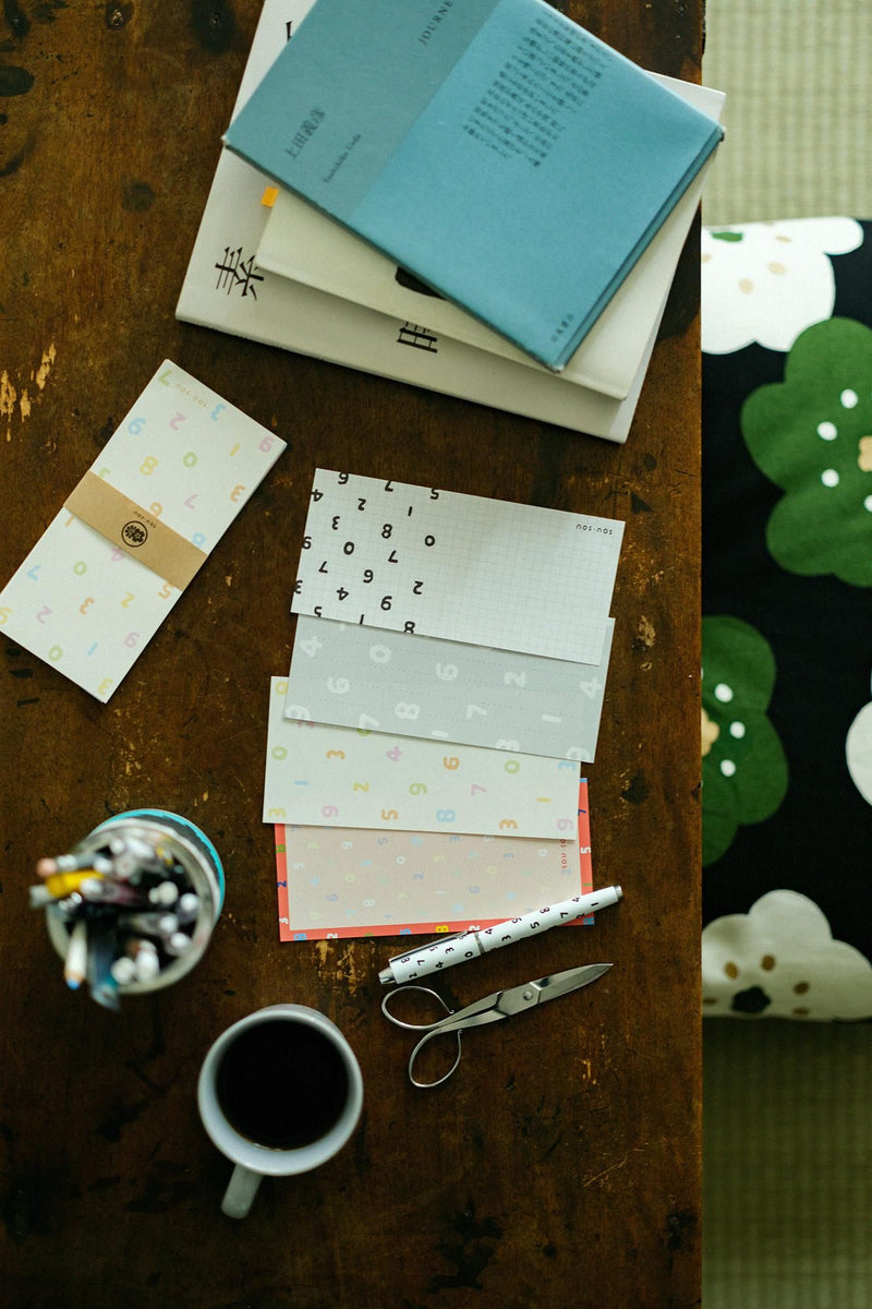 SOU・SOU×PHP 연구소 노트북