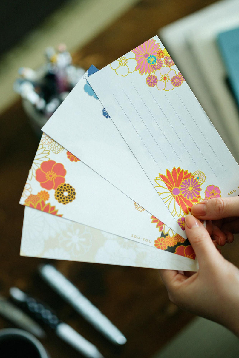 SOU・SOU×PHP 연구소 노트북