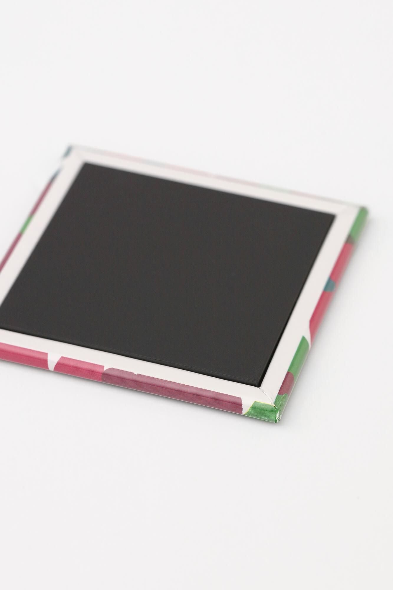 SOU・SOU × PHP Institute Badge Magnet (Oraka) / Oraka