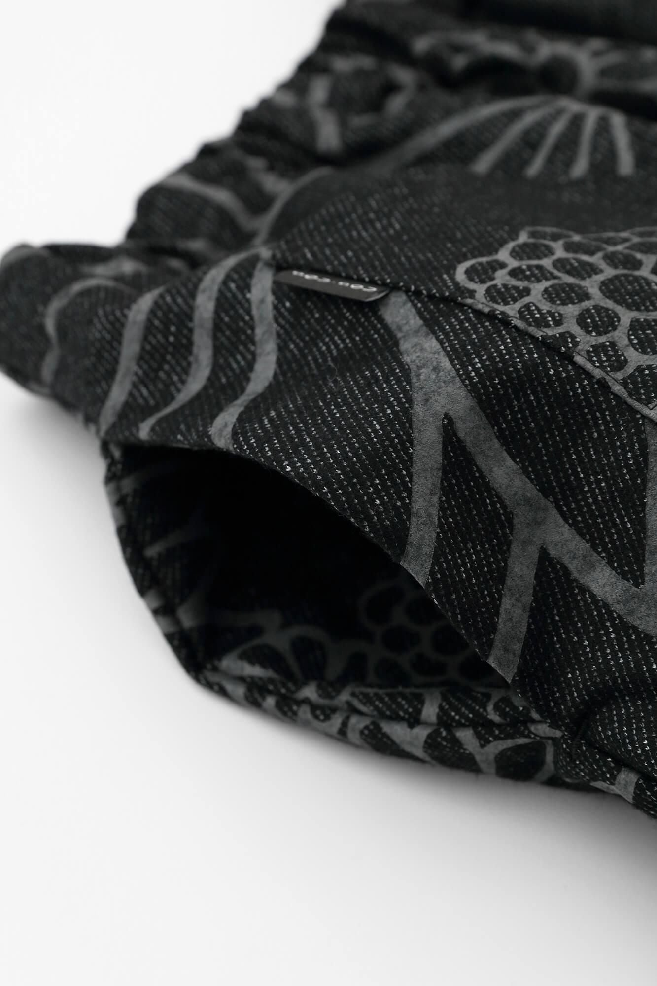 精纺、Ayaami、Hironari Monpe/Kinrandonsu、Nubairo