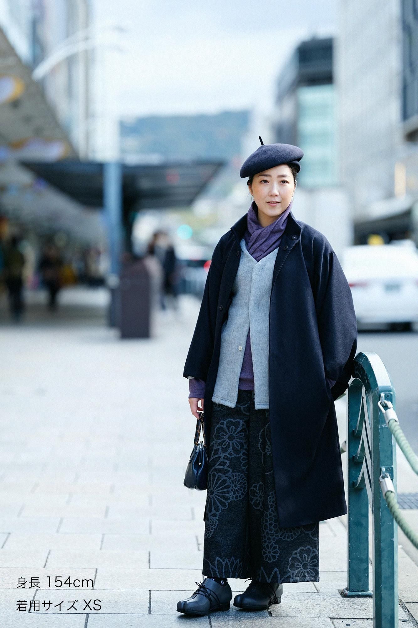 精纺、Ayaami、Hironari Monpe/Kinrandonsu、Nubairo