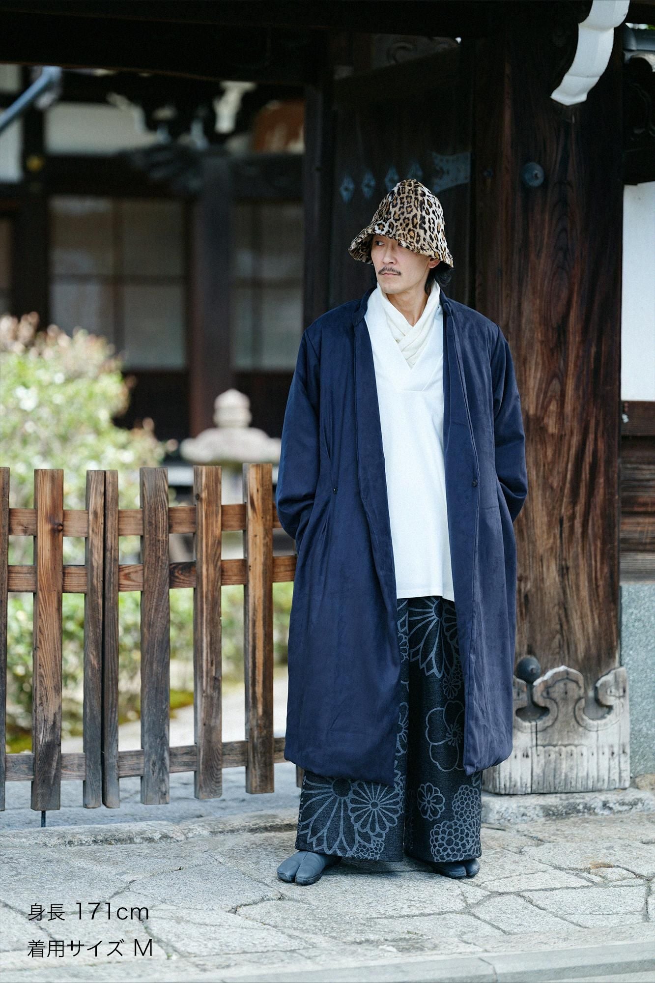 精纺、Ayaami、Hironari Monpe/Kinrandonsu、Nubairo