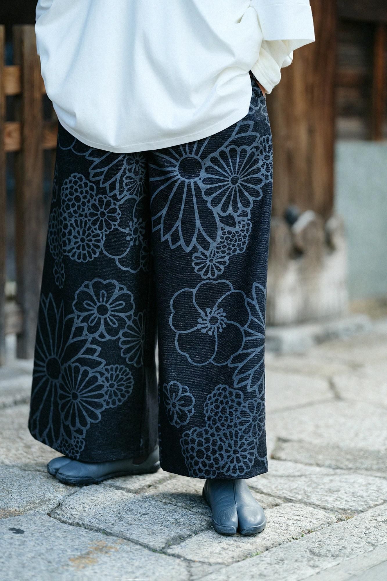 精纺、Ayaami、Hironari Monpe/Kinrandonsu、Nubairo