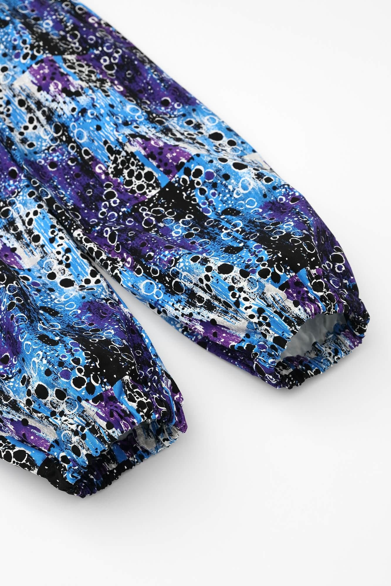 Nr. 12 Leinwand Samue unten/Tenmoku