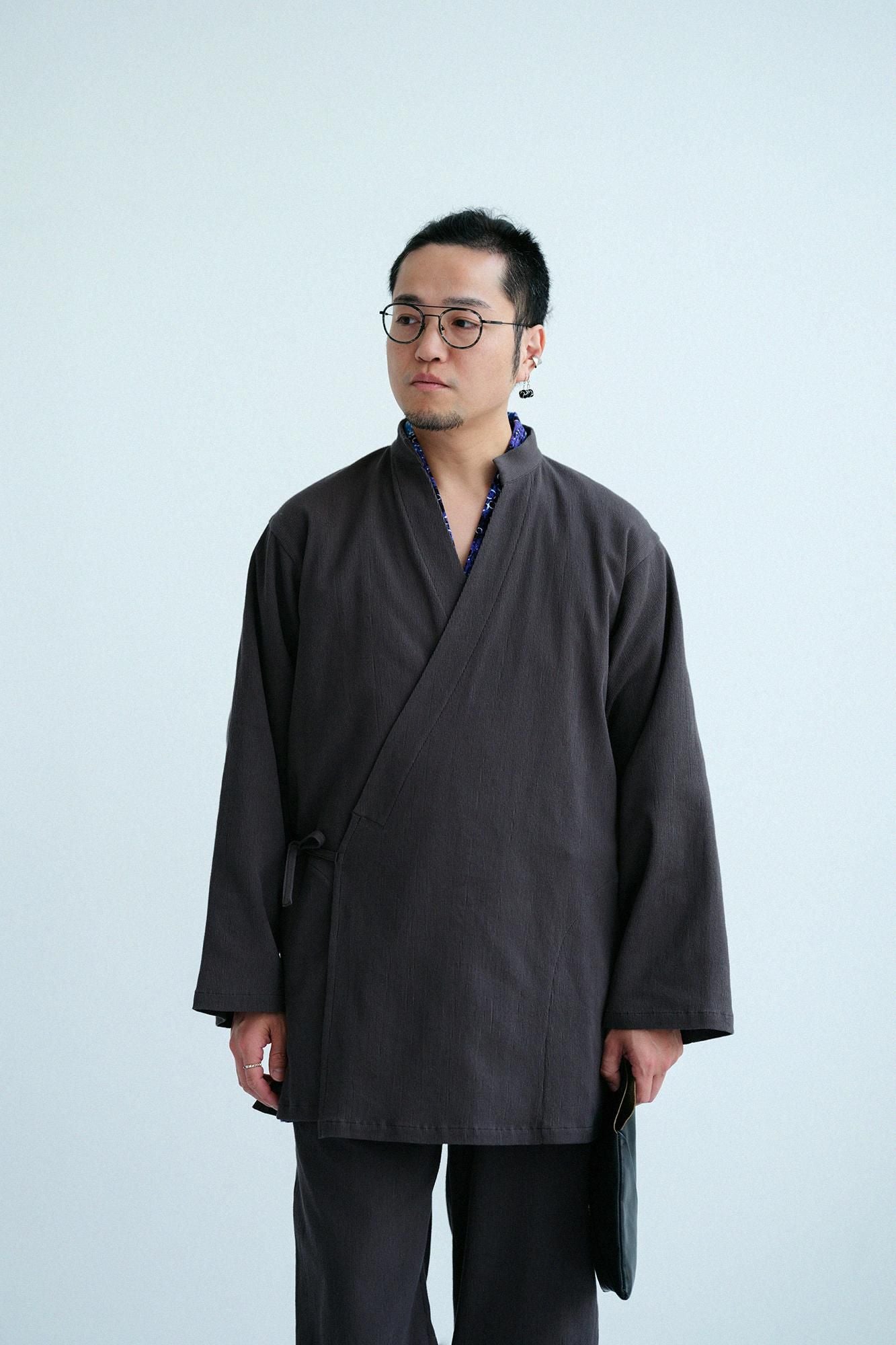 Takashima Jiji 20/10 Pique geprägtes Takamisamue/dichtes Eschenholz