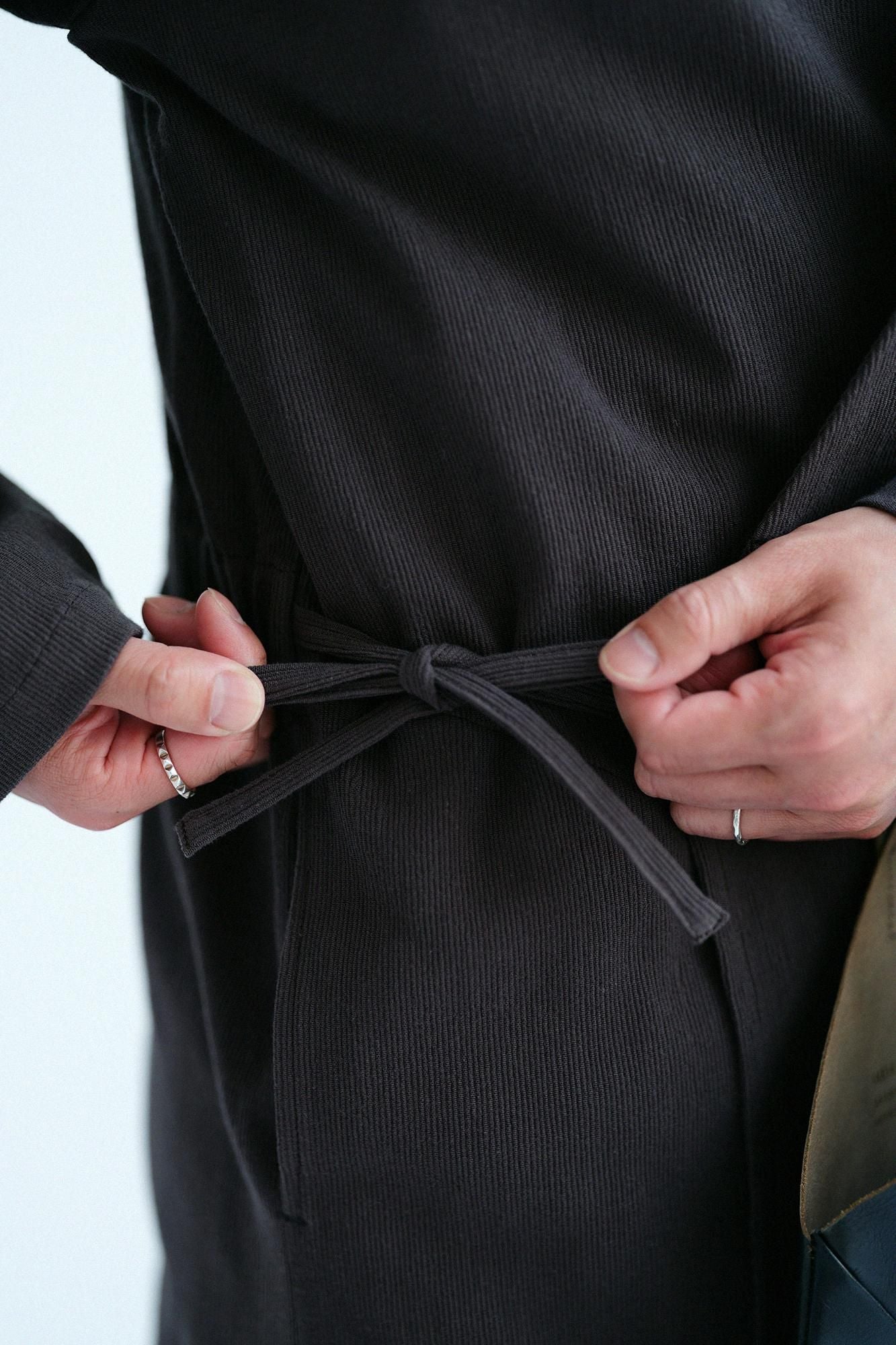 Takashima Jiji 20/10 Pique geprägtes Takamisamue/dichtes Eschenholz