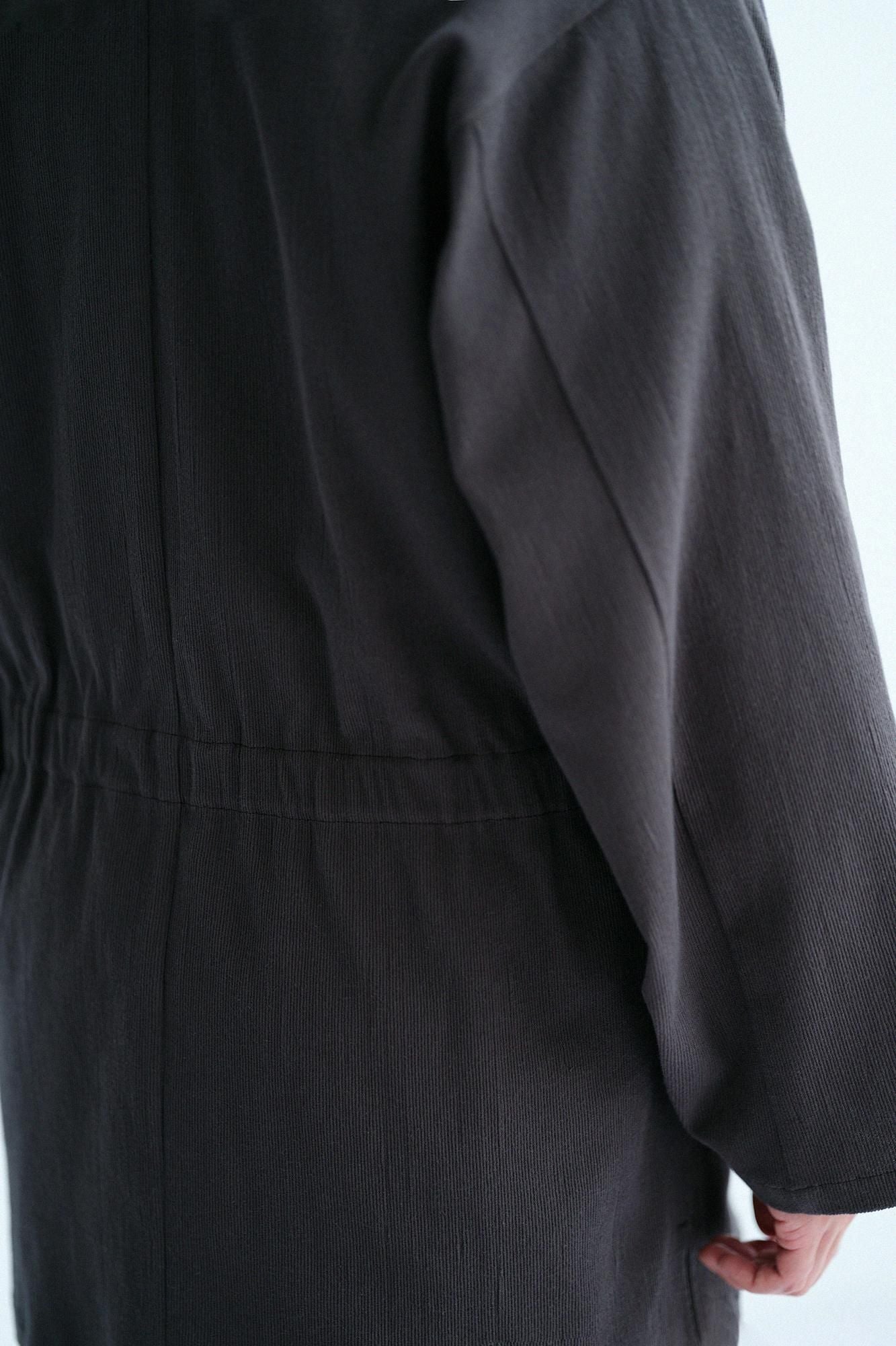 Takashima Jiji 20/10 Pique geprägtes Takamisamue/dichtes Eschenholz