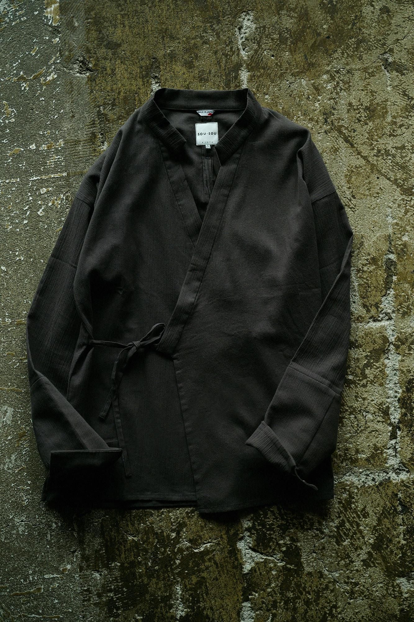 Takashima Jiji 20/10 Pique geprägtes Takamisamue/dichtes Eschenholz