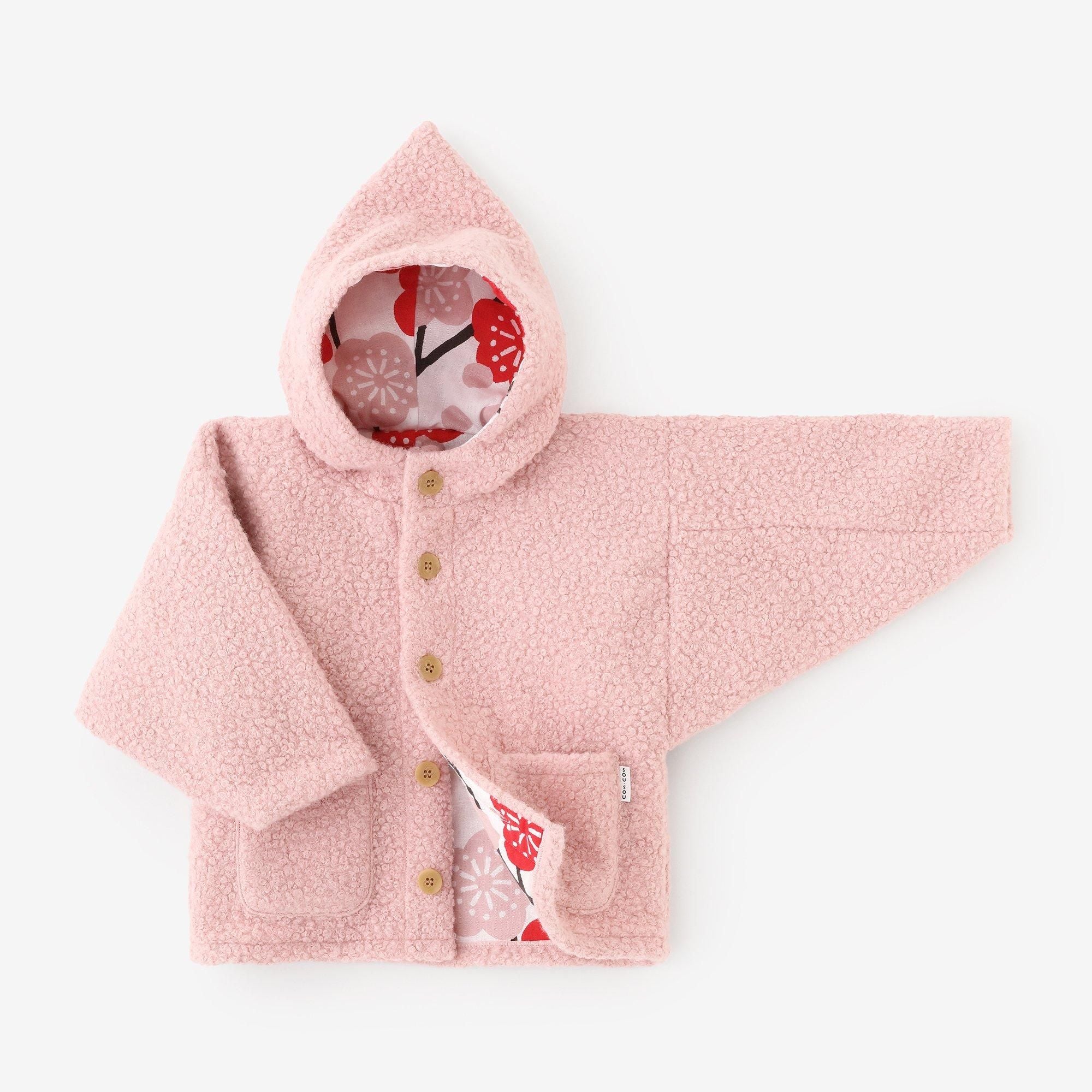 ● Boa Zukou Children's Jirisode / Momoiro x Bairin Shunkou