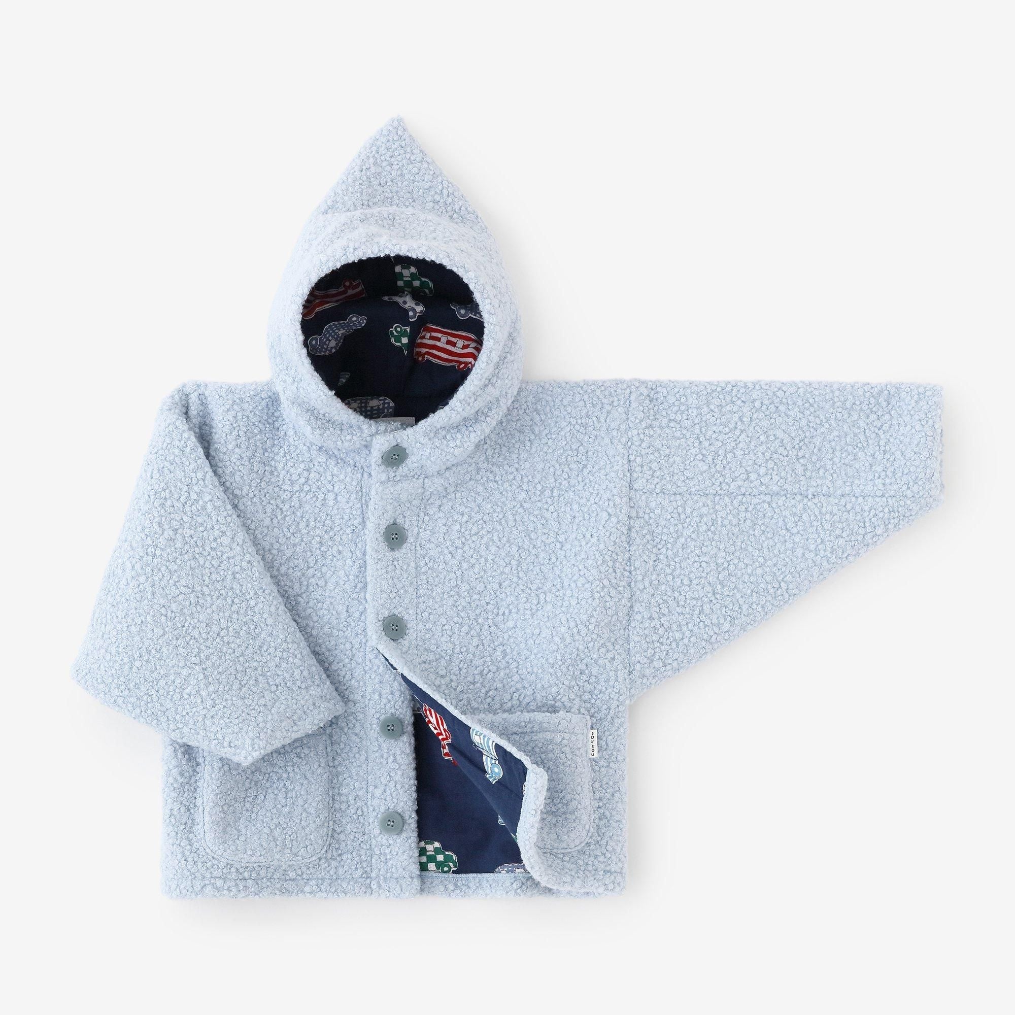 ● Boa Zukonoko's Kirisode / Mizuiro x Jidosha