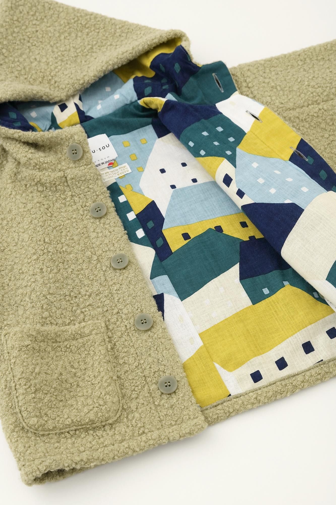 ●BOA Zukonomo的Kirisode/Haimidoriiro X Kitanokuni Getsumei