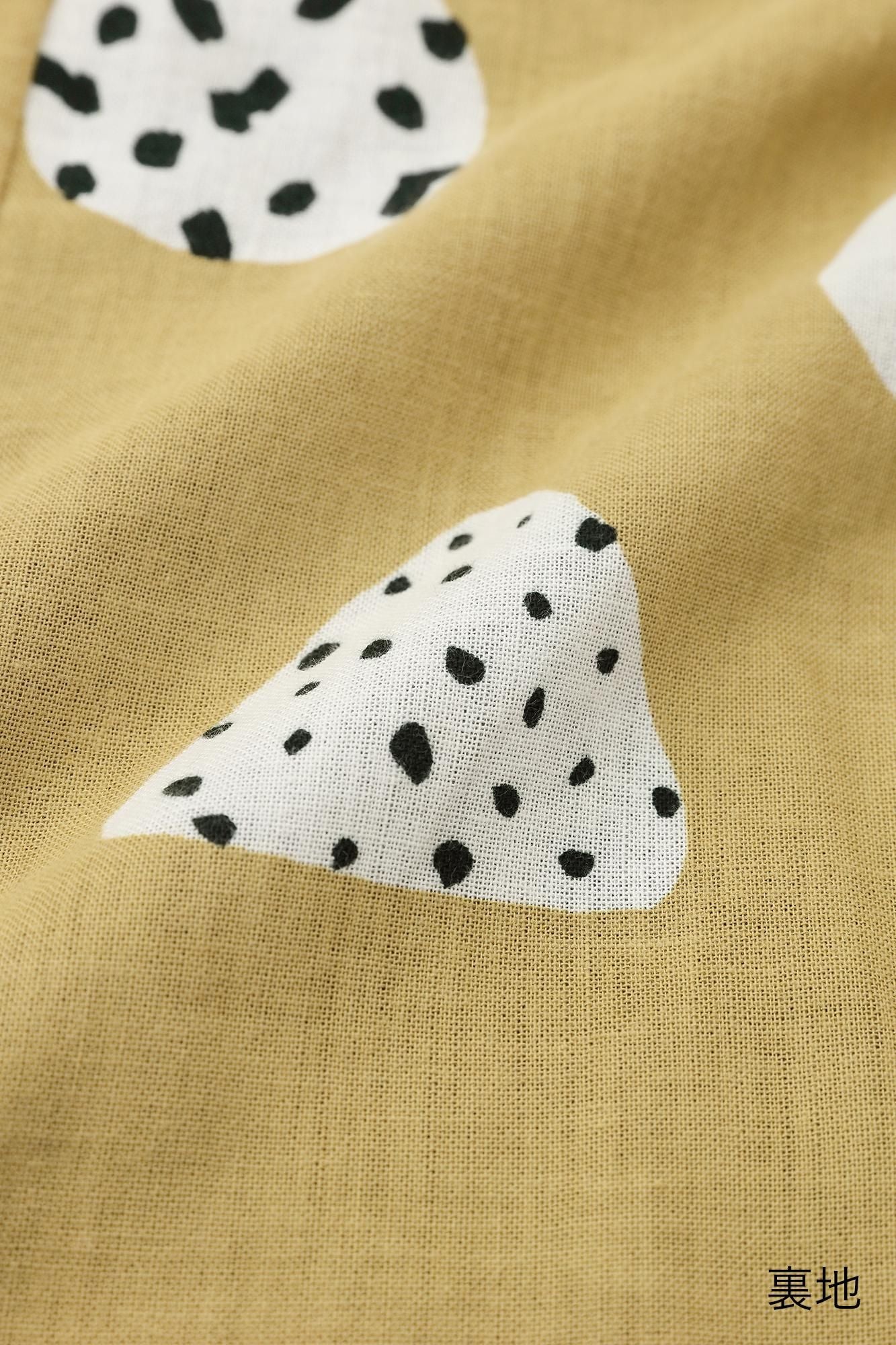 ●Boa-Kapuzen-Langarmshirt für Kinder/Koihai x Reisball