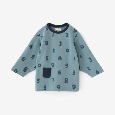 ●うらきもう なぎなたそでじばん／そすう あおみどりいろ