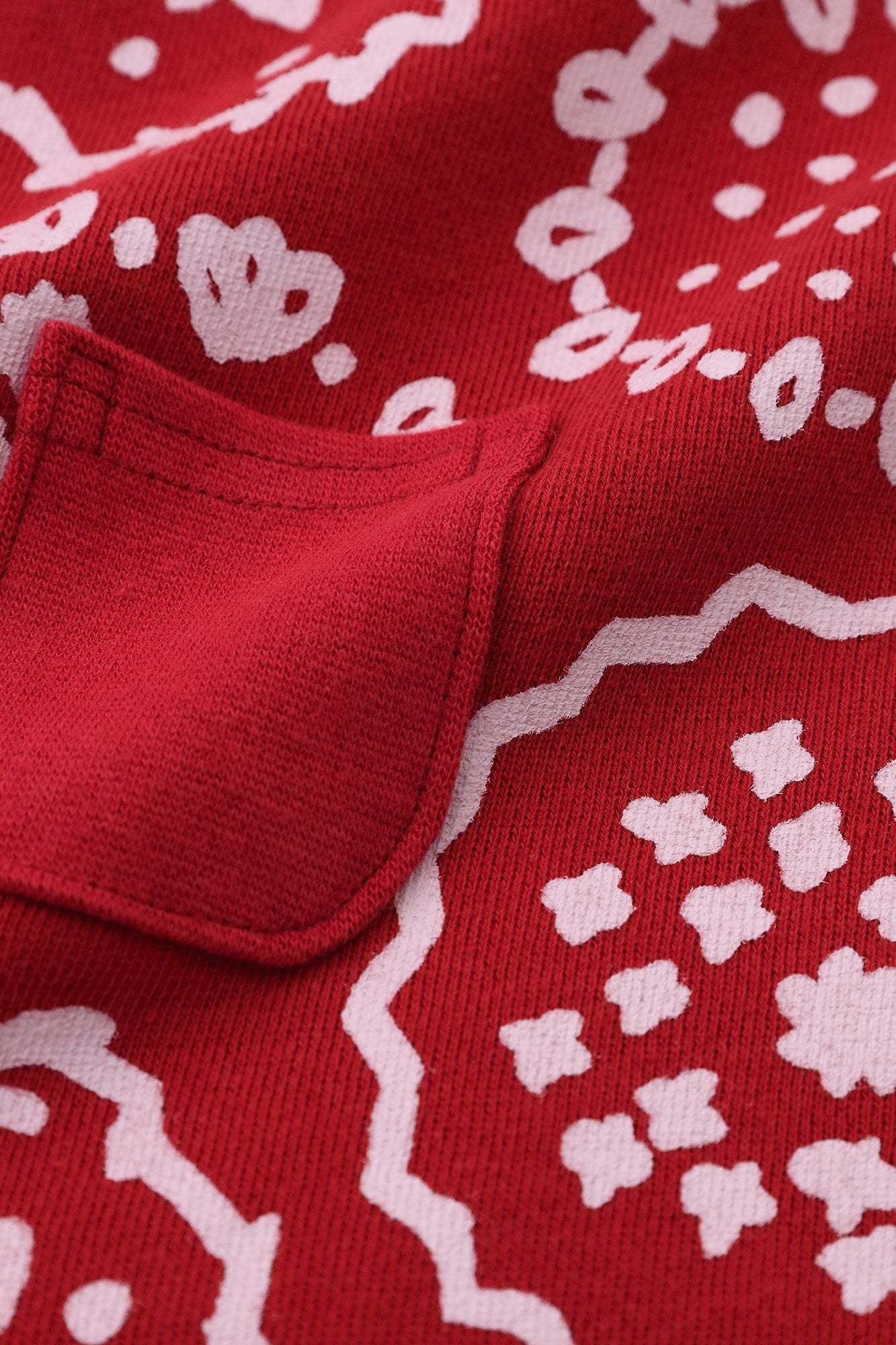 ●うらきもう なぎなたそでじばん／はなししゅう あかいろ