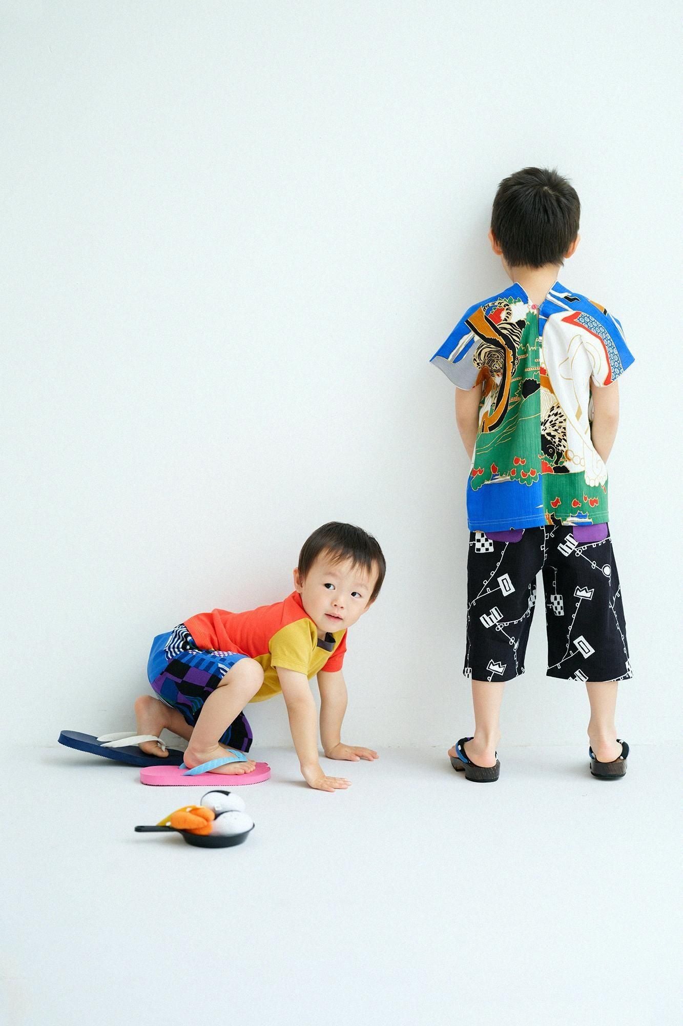 ●Hifujiban：其他/好奇的X Daidai