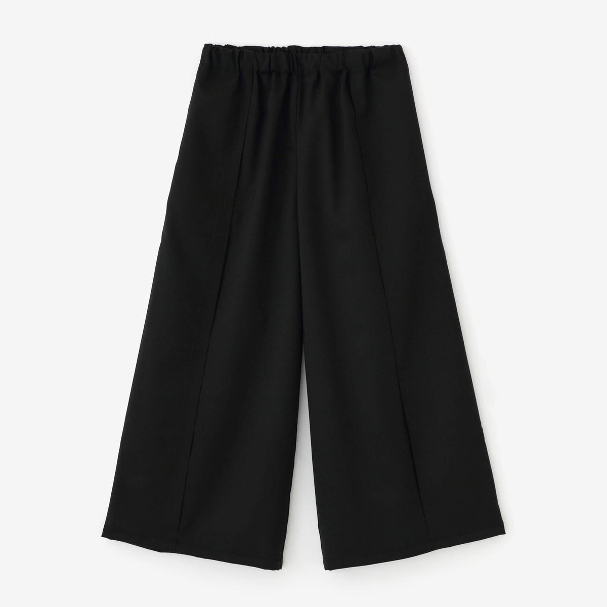 42双 梳毛（そもう） 一ノ襞（いちのひだ） 広形（ひろなり）もんぺ