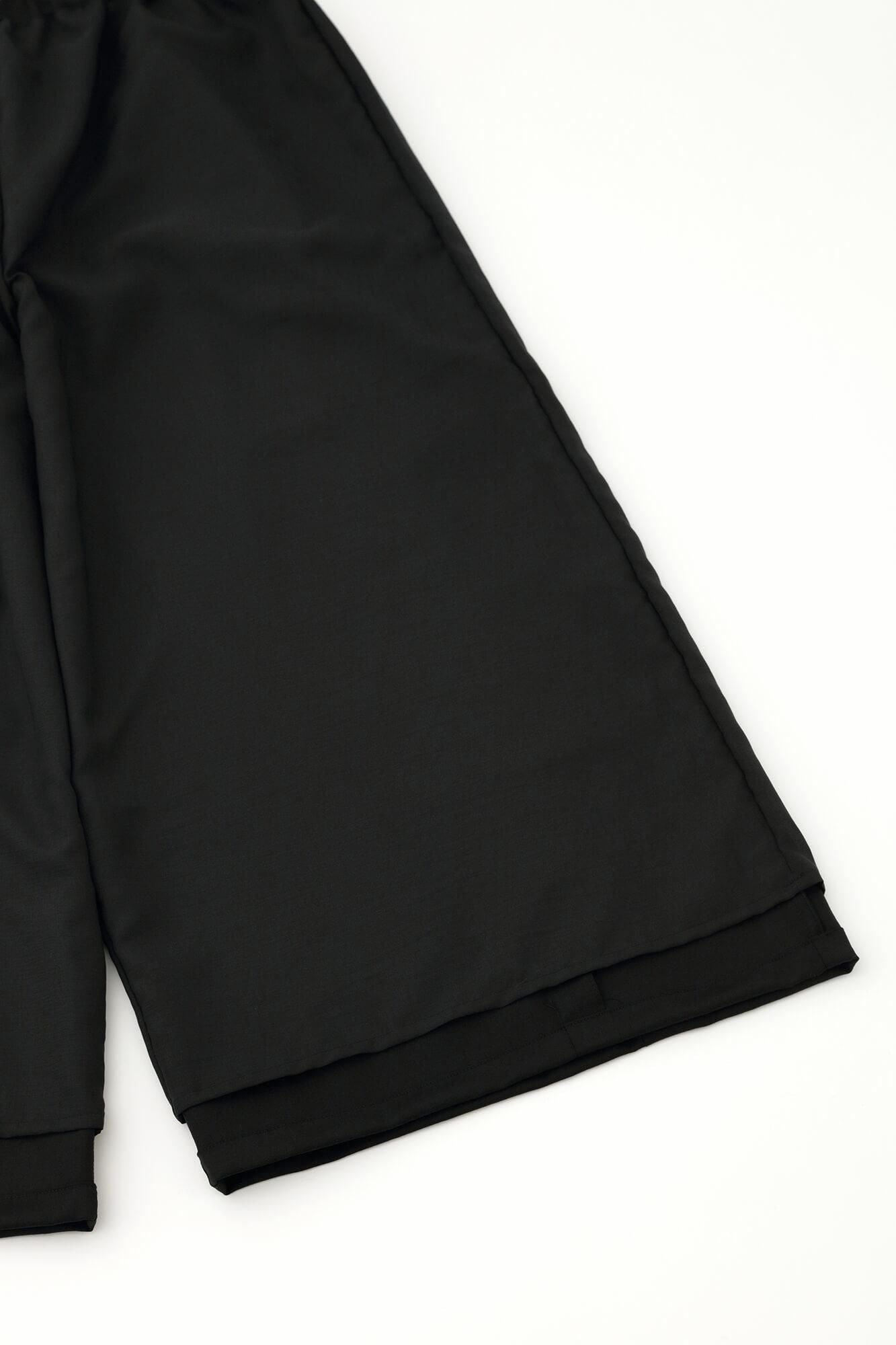 42 Paar Kammgarn, Ichinohida, Hironari Monpe/Nurebairo