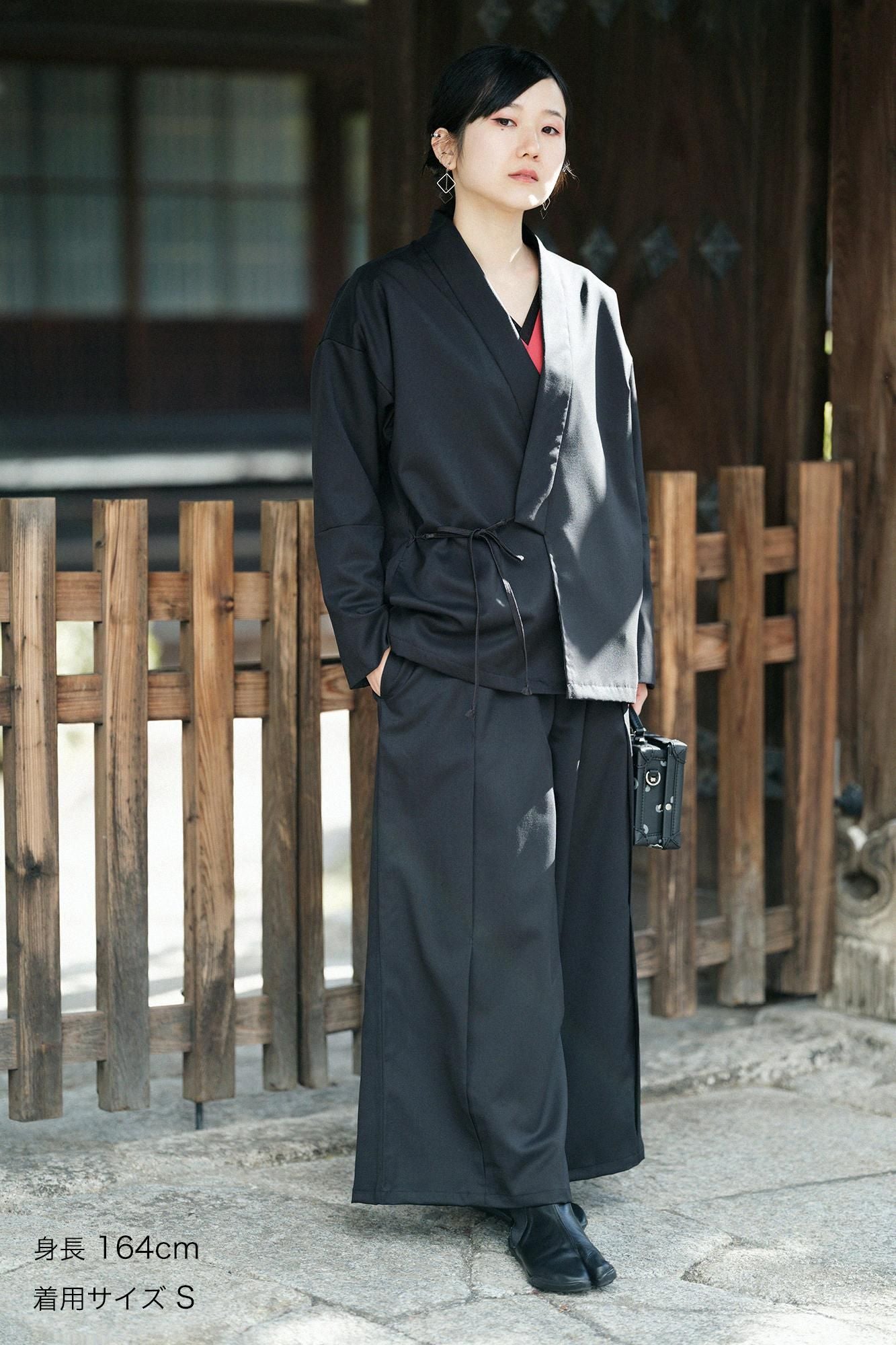 42 Paar Kammgarn, Ichinohida, Hironari Monpe/Nurebairo